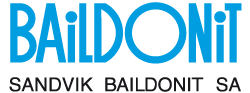 Baildonit