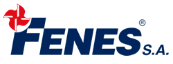 Fenes